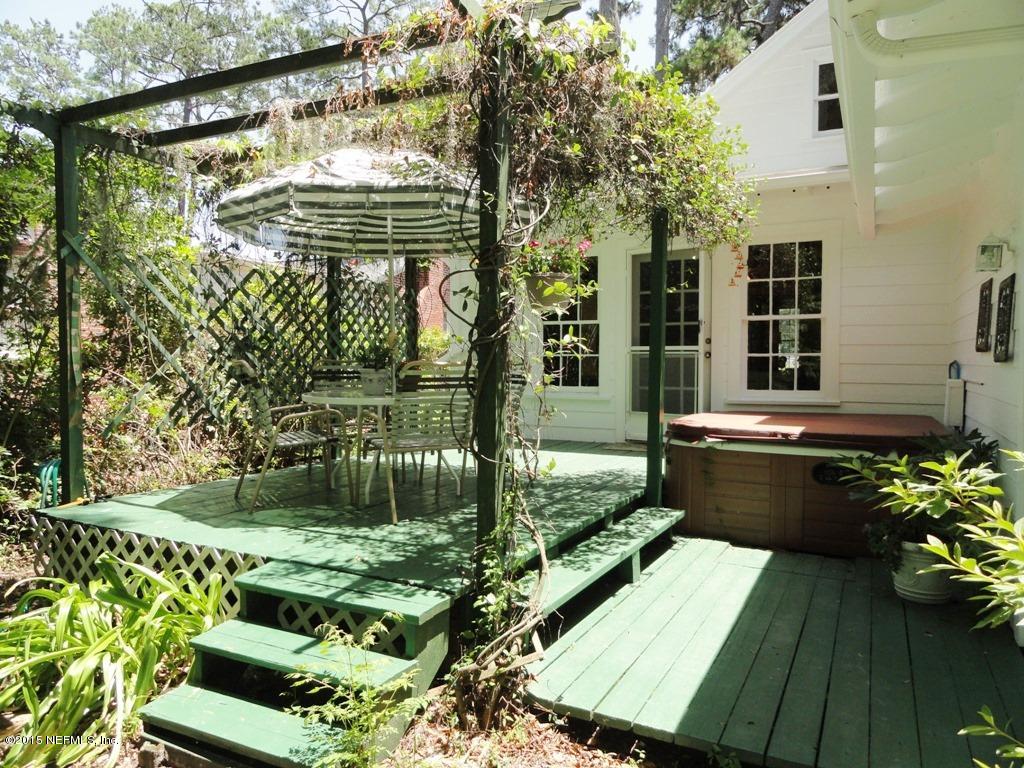 1615 Lorimier Road Jacksonville, FL 32207 - Photo 33 of 53 a view of swimming pool with a patio