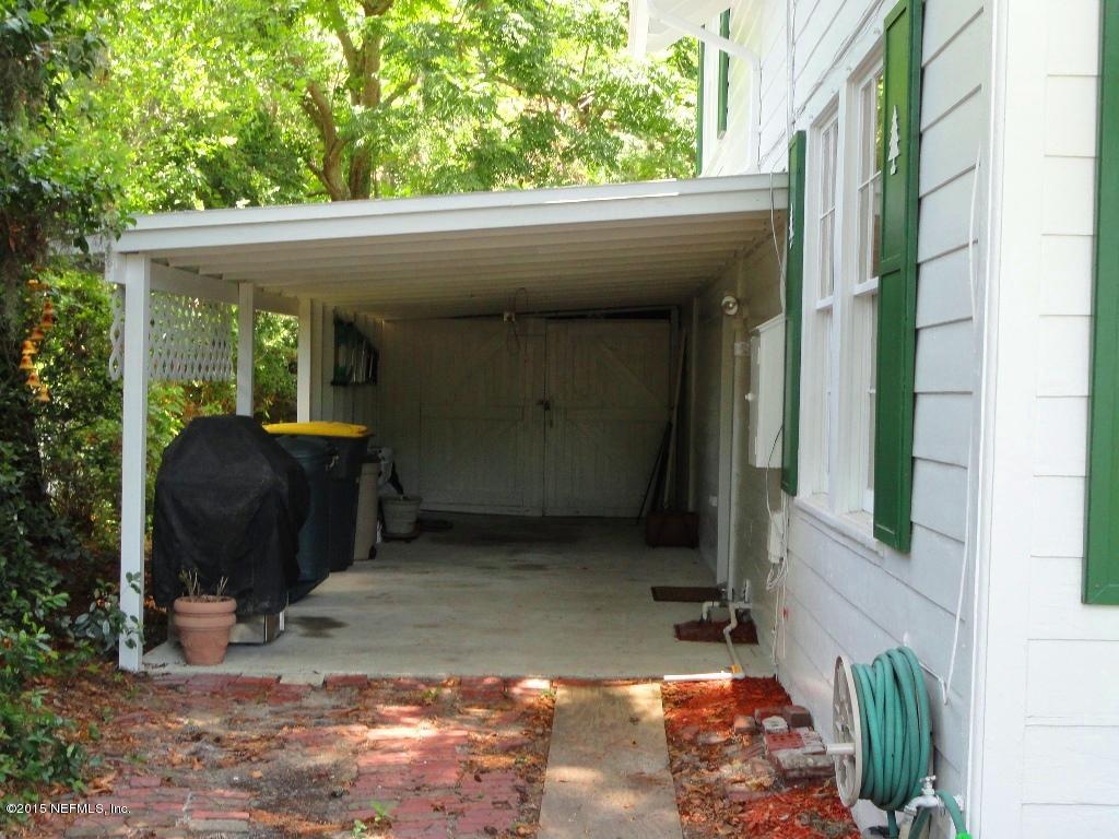 1615 Lorimier Road Jacksonville, FL 32207 - Photo 34 of 53 a view of a entryway door of the house