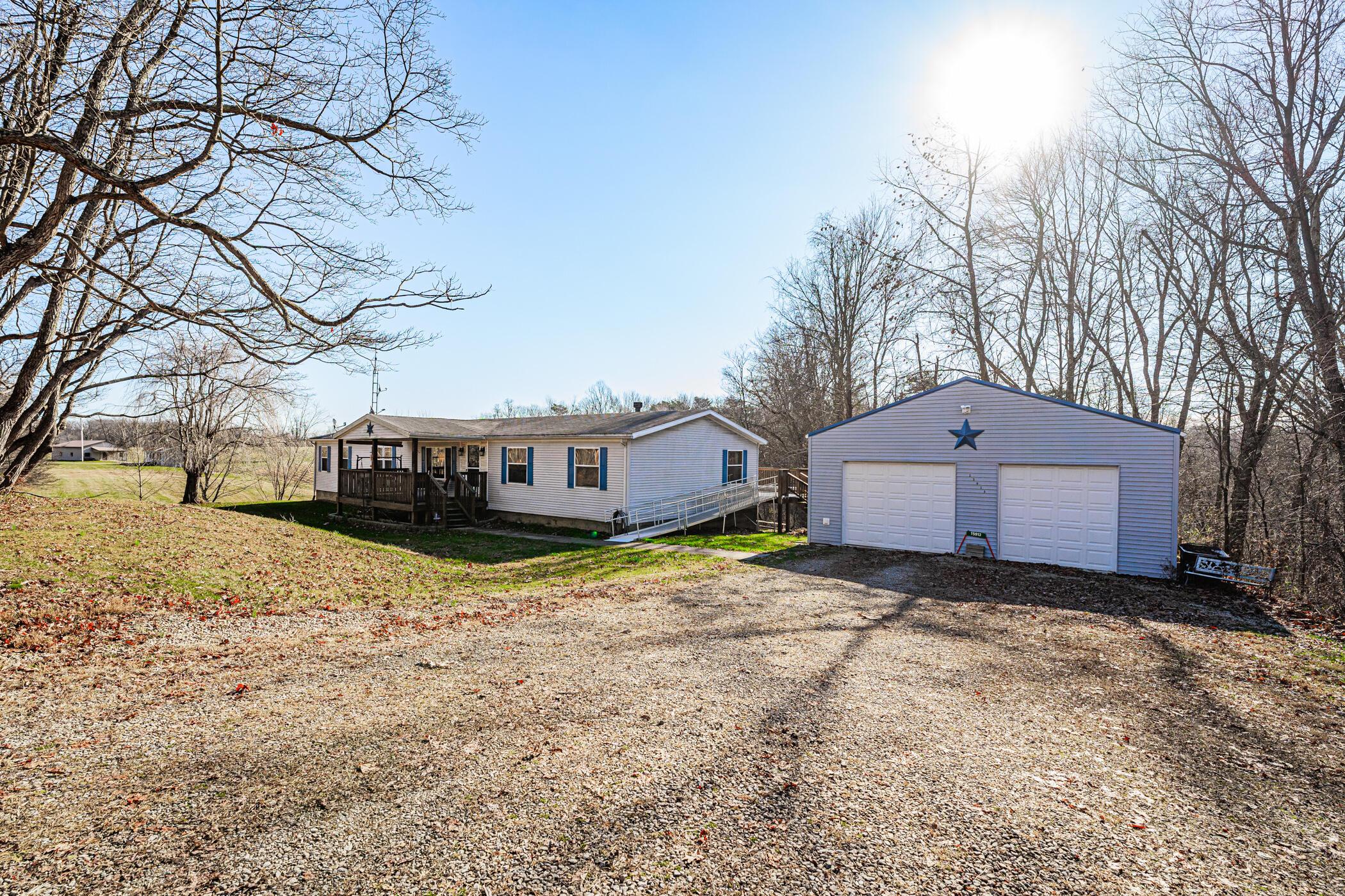 15913 Rocky Fork Road Logan, OH 43138 - Photo 3 of 47 Rocky Fork