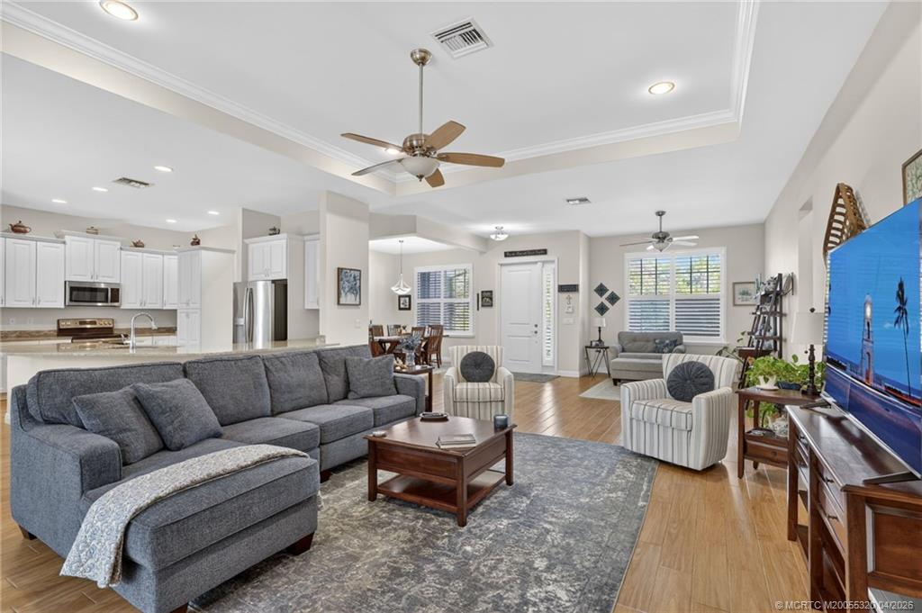 263 Southwest Cocoloba Way Stuart, FL 34997 - Photo 12 of 42