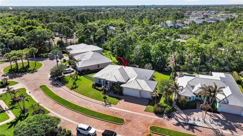 263 Southwest Cocoloba Way Stuart, FL 34997 - Photo 38 of 42