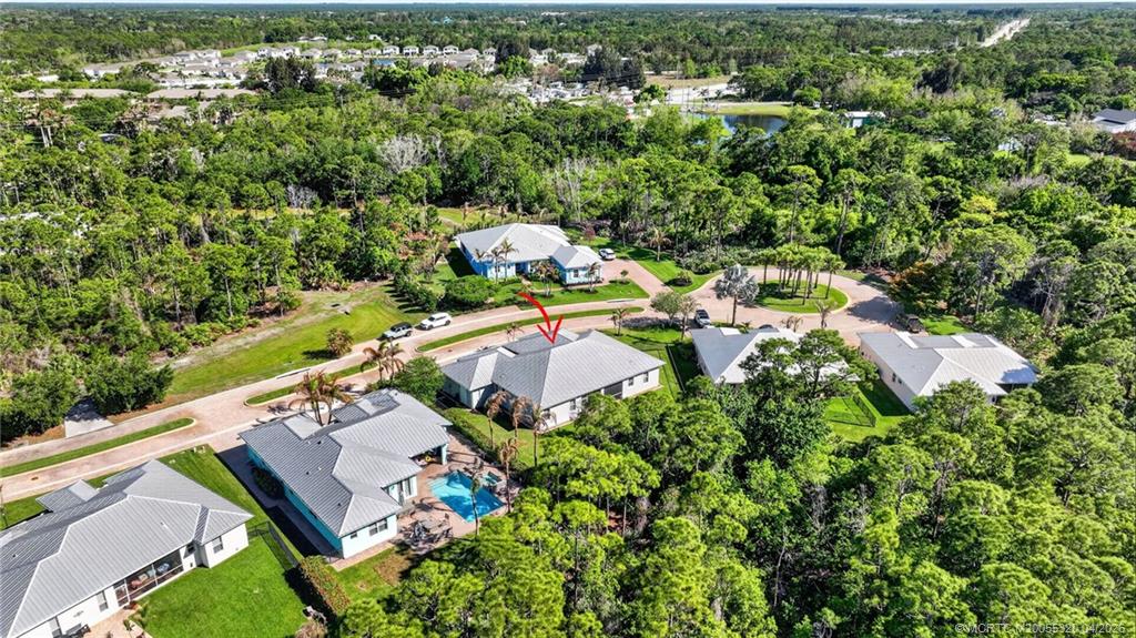 263 Southwest Cocoloba Way Stuart, FL 34997 - Photo 41 of 42