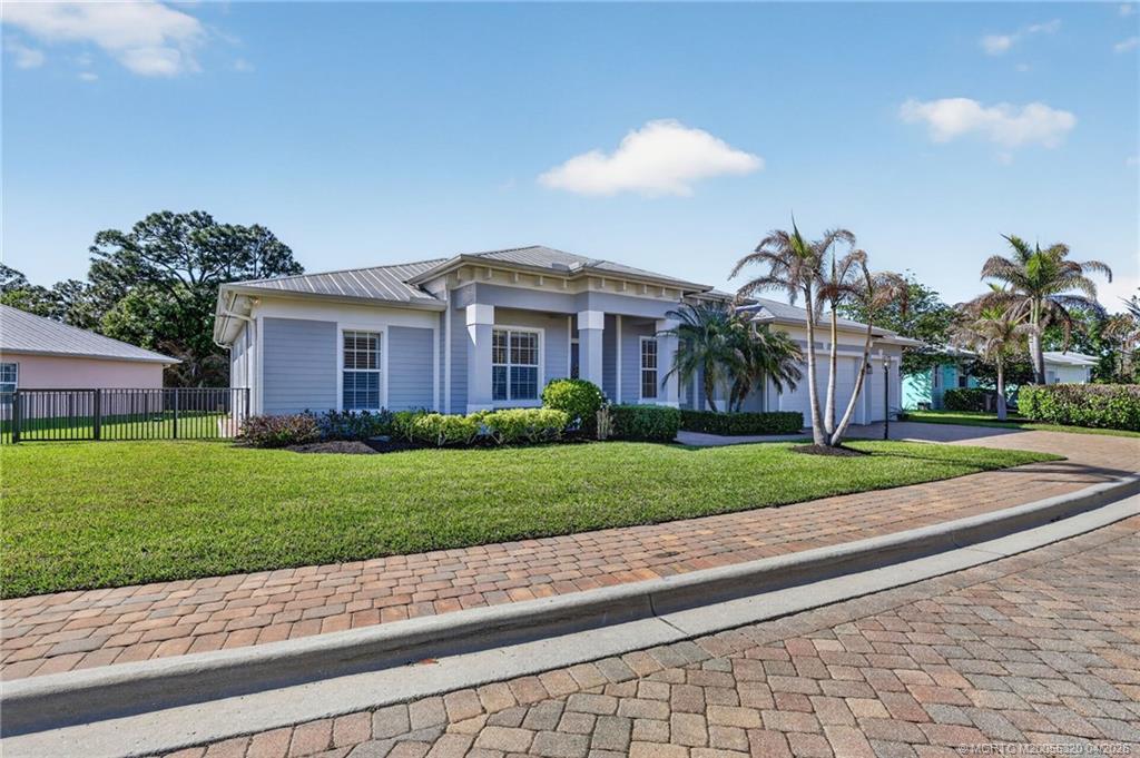 263 Southwest Cocoloba Way Stuart, FL 34997 - Photo 5 of 42