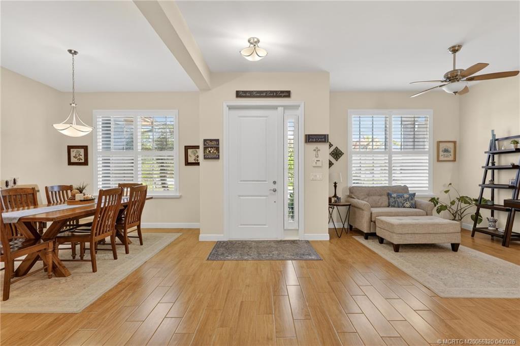 263 Southwest Cocoloba Way Stuart, FL 34997 - Photo 7 of 42