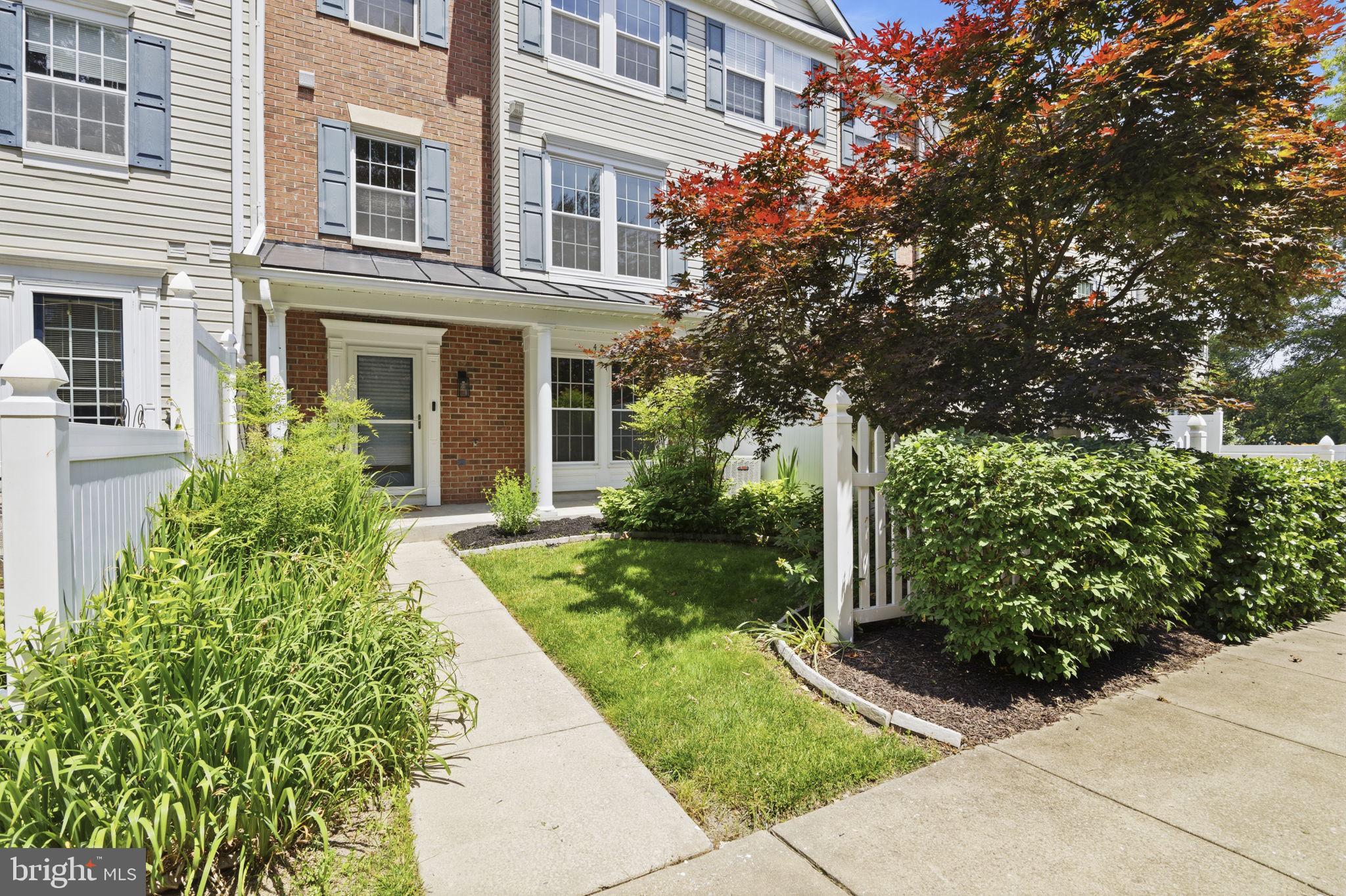 4240 Maple Path Circle, Unit 25 Baltimore, MD 21236 - Photo 23 of 28