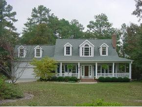 386 Sudlow Lake Road North Augusta, SC 29841 - Photo 1 of 1 Main View