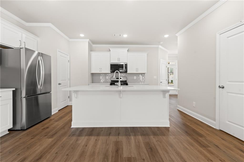 4105 Cavalier Way Duluth, GA 30097 - Photo 10 of 55