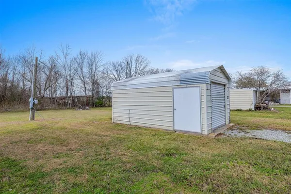 $159,900 | 4453 Pete Road, Jennings, LA 70546