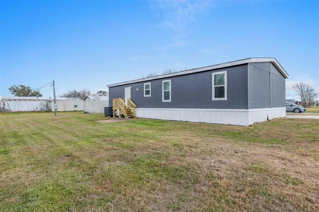 $159,900 | 4453 Pete Road, Jennings, LA 70546