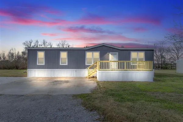 $159,900 | 4453 Pete Road, Jennings, LA 70546