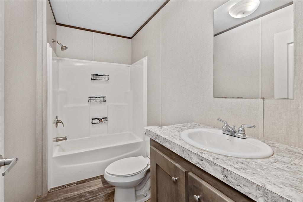 4453 Pete Road Jennings, LA 70546 - Photo 9 of 20