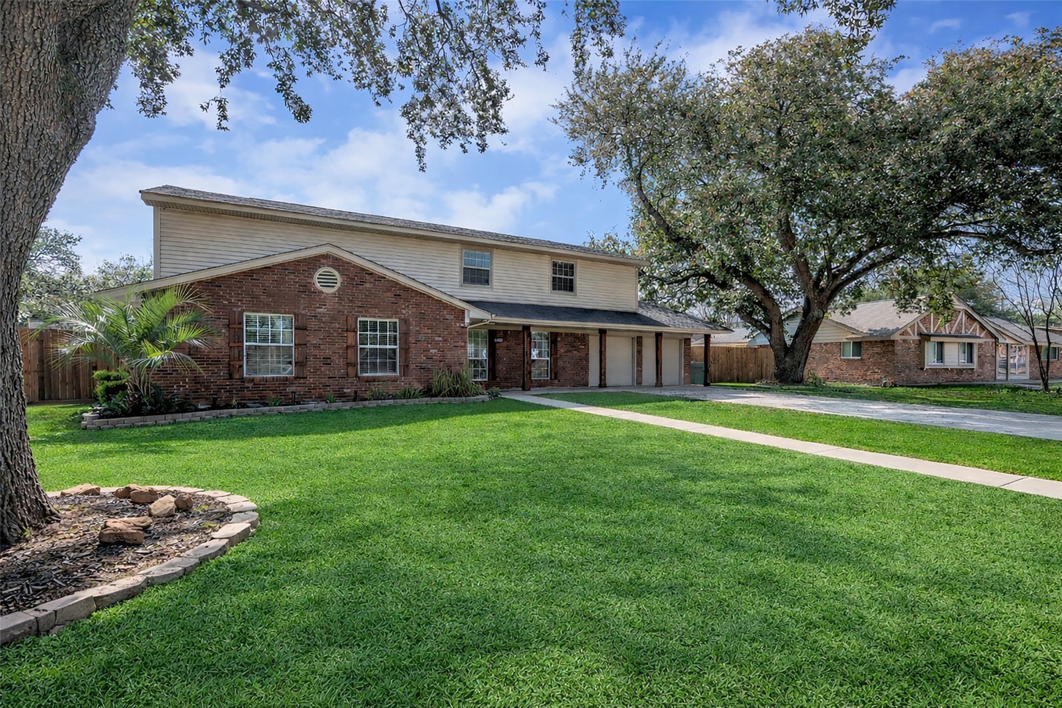 5007 Inverness Drive Baytown, TX 77521 - Photo 1 of 30