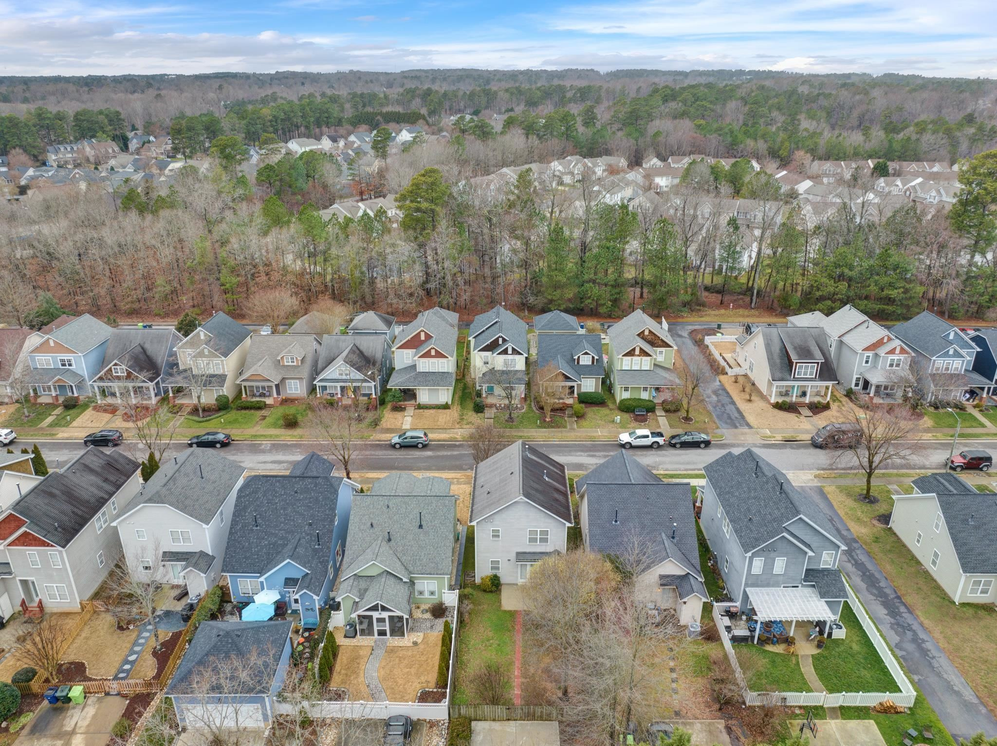 10844 Connally Lane Raleigh, NC 27614 - Photo 25 of 29 Photo 25