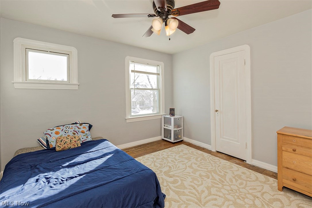 1244 Winston Road Cleveland, OH 44121 - Photo 19 of 35