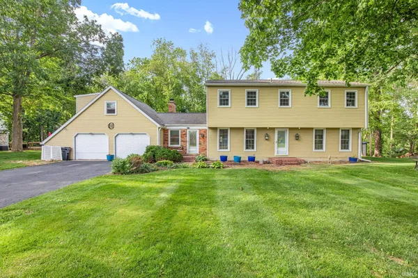 $375,000 | 202 Duke Drive, Kokomo, IN 46902