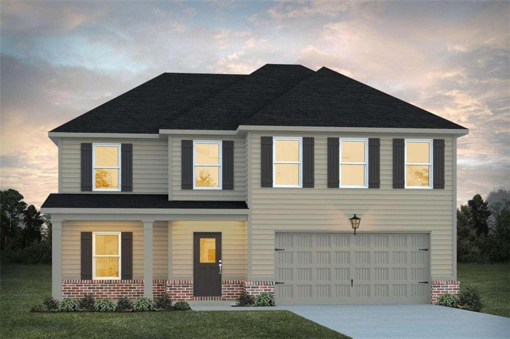 786 Clyde's Way Jackson, GA 30233 - Photo 1 of 1 Gallery Image 1