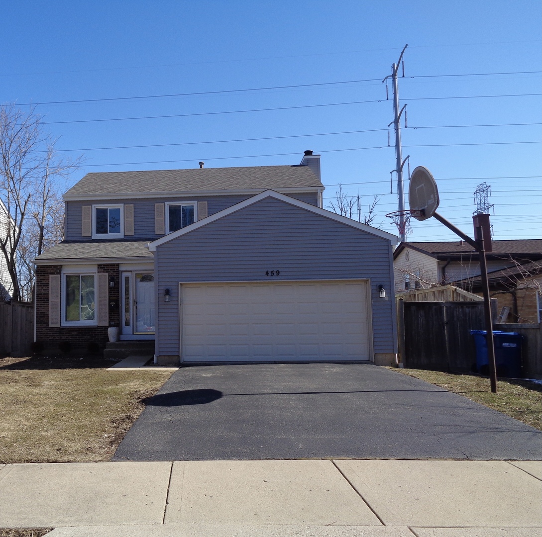 459 Barberry Road Highland Park, IL 60035 - Photo 1 of 11