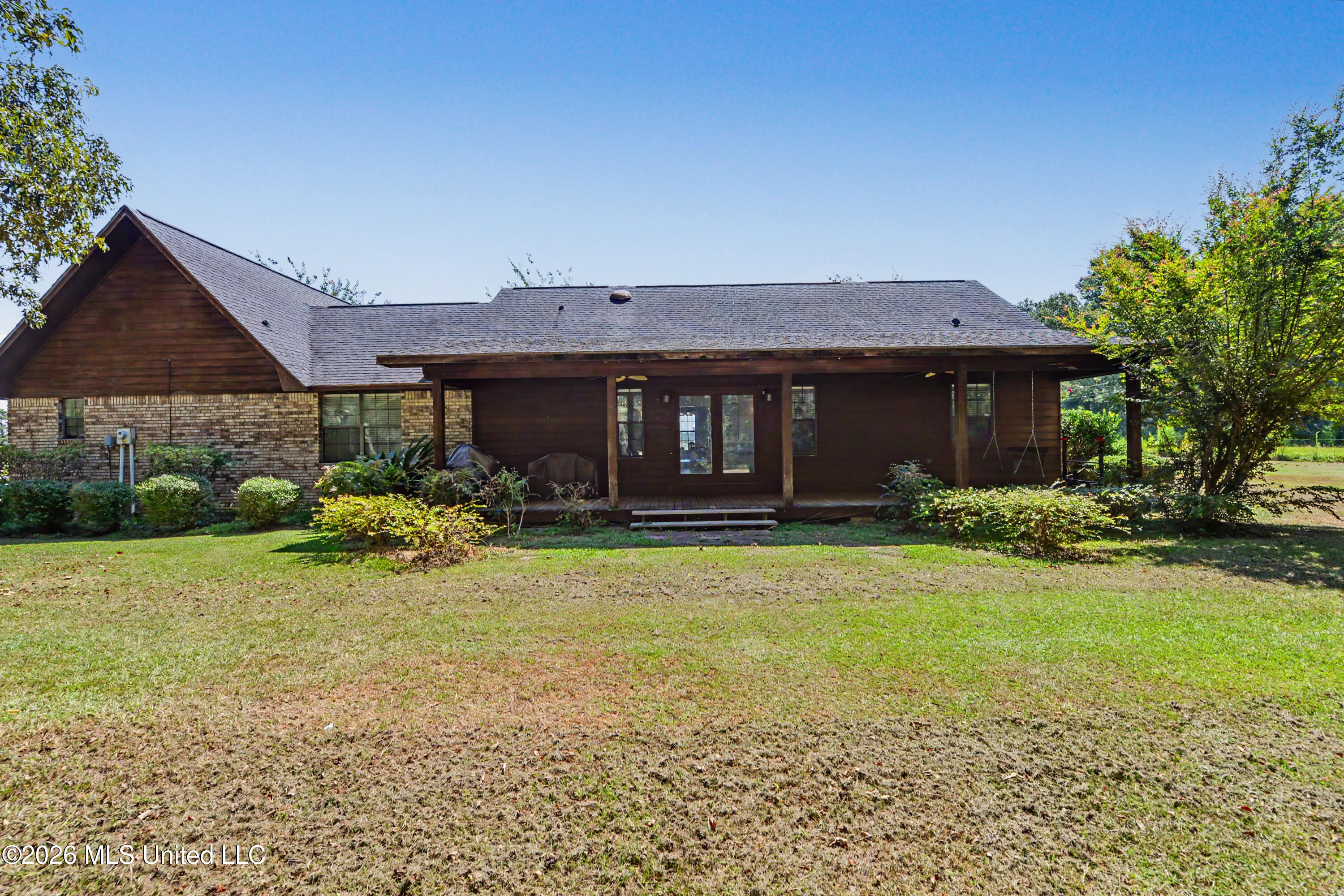 126 Poor Man Road Lucedale, MS 39452 - Photo 26 of 36 026