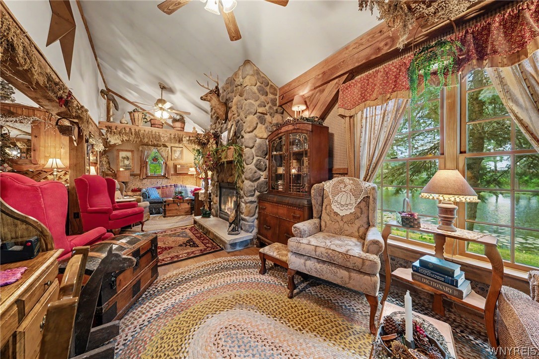 10985 Griswold Road Darien, NY 14040 - Photo 11 of 50