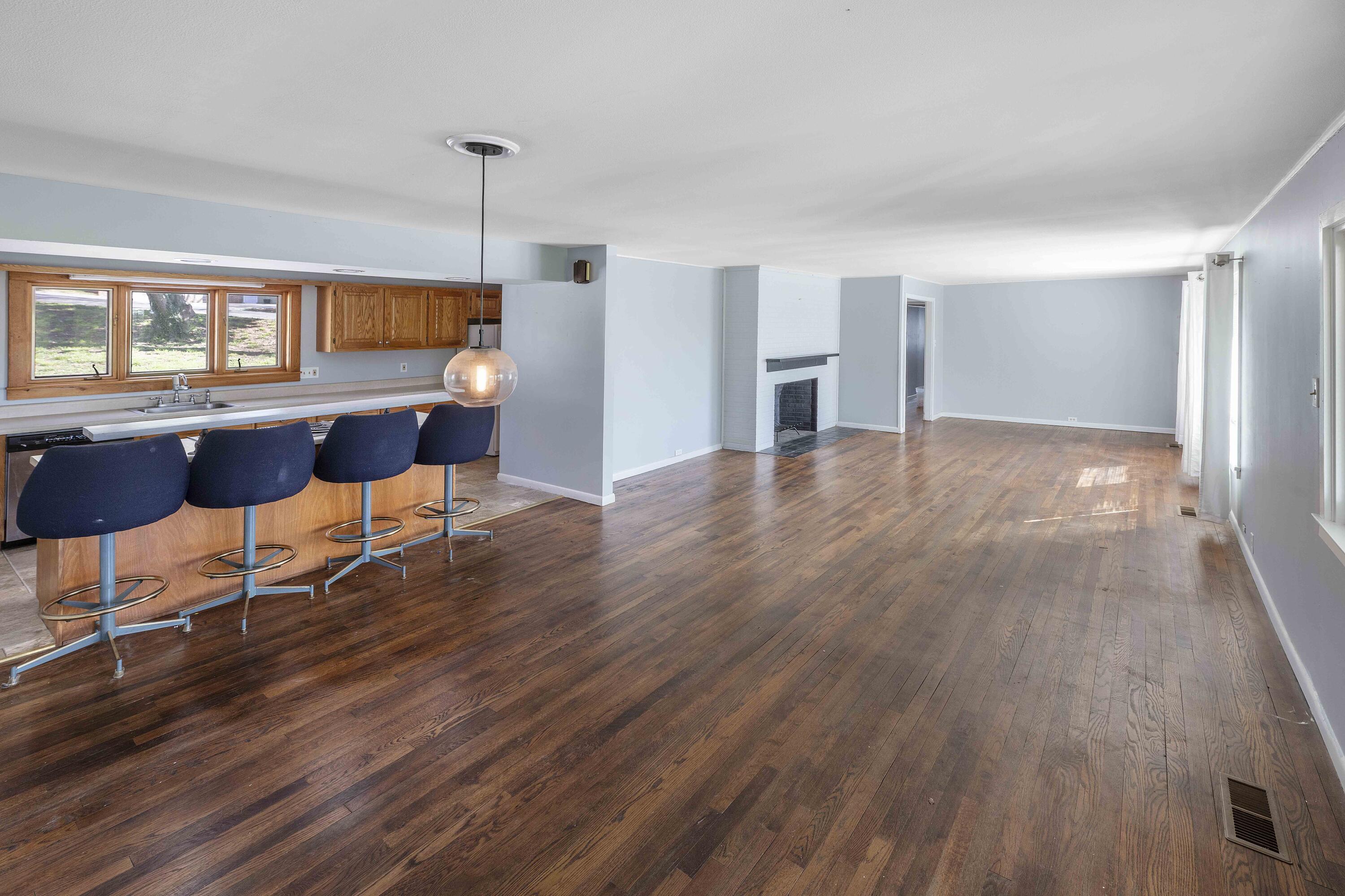 100 Pelham Road Oak Ridge, TN 37830 - Photo 11 of 26 Dining