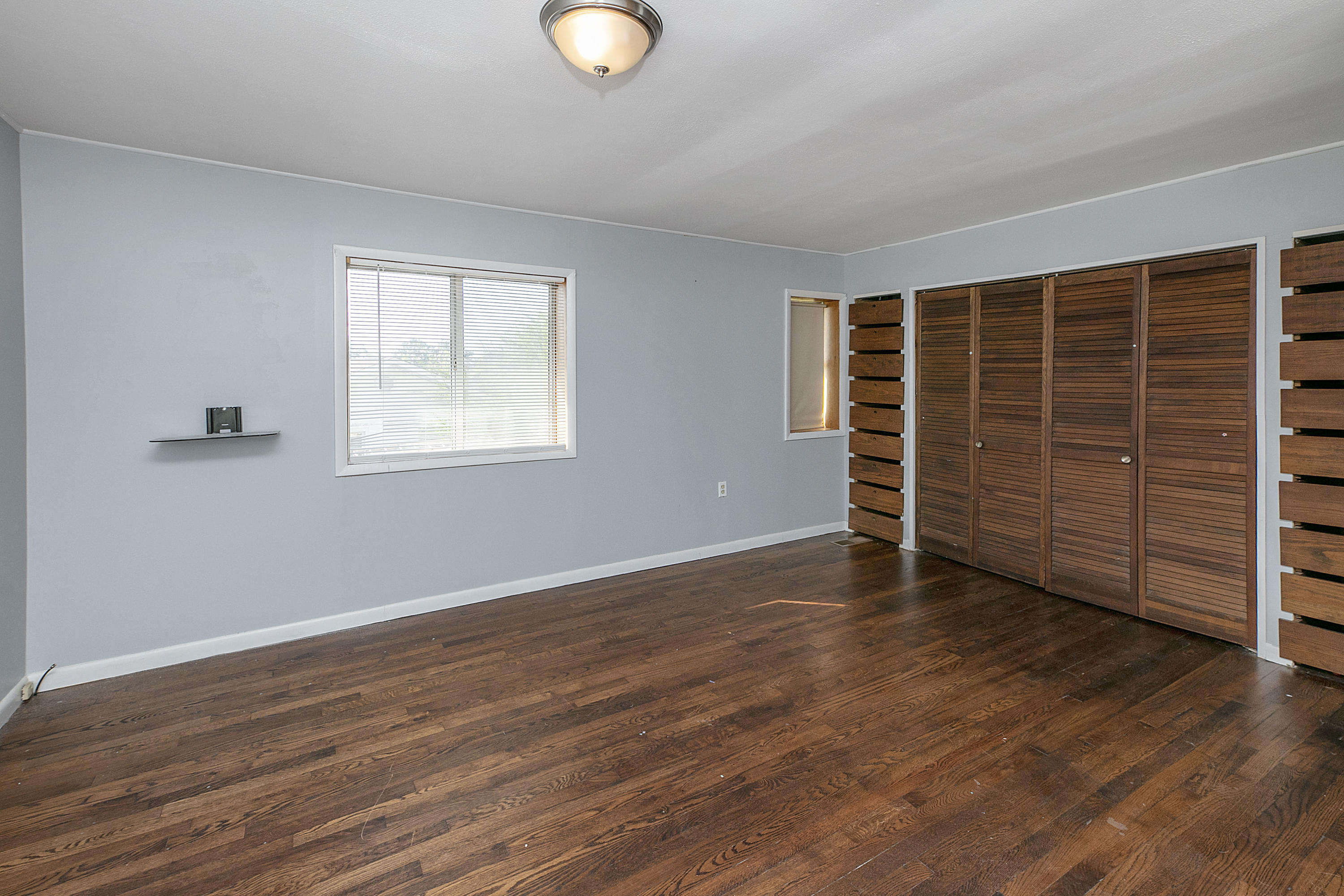 100 Pelham Road Oak Ridge, TN 37830 - Photo 20 of 26 Bedroom 3