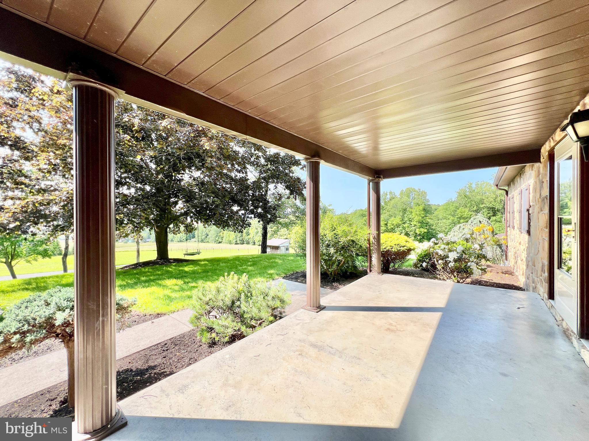 442 Old Henry Path Road New Enterprise, PA 16664 - Photo 22 of 60 Gallery Image 22