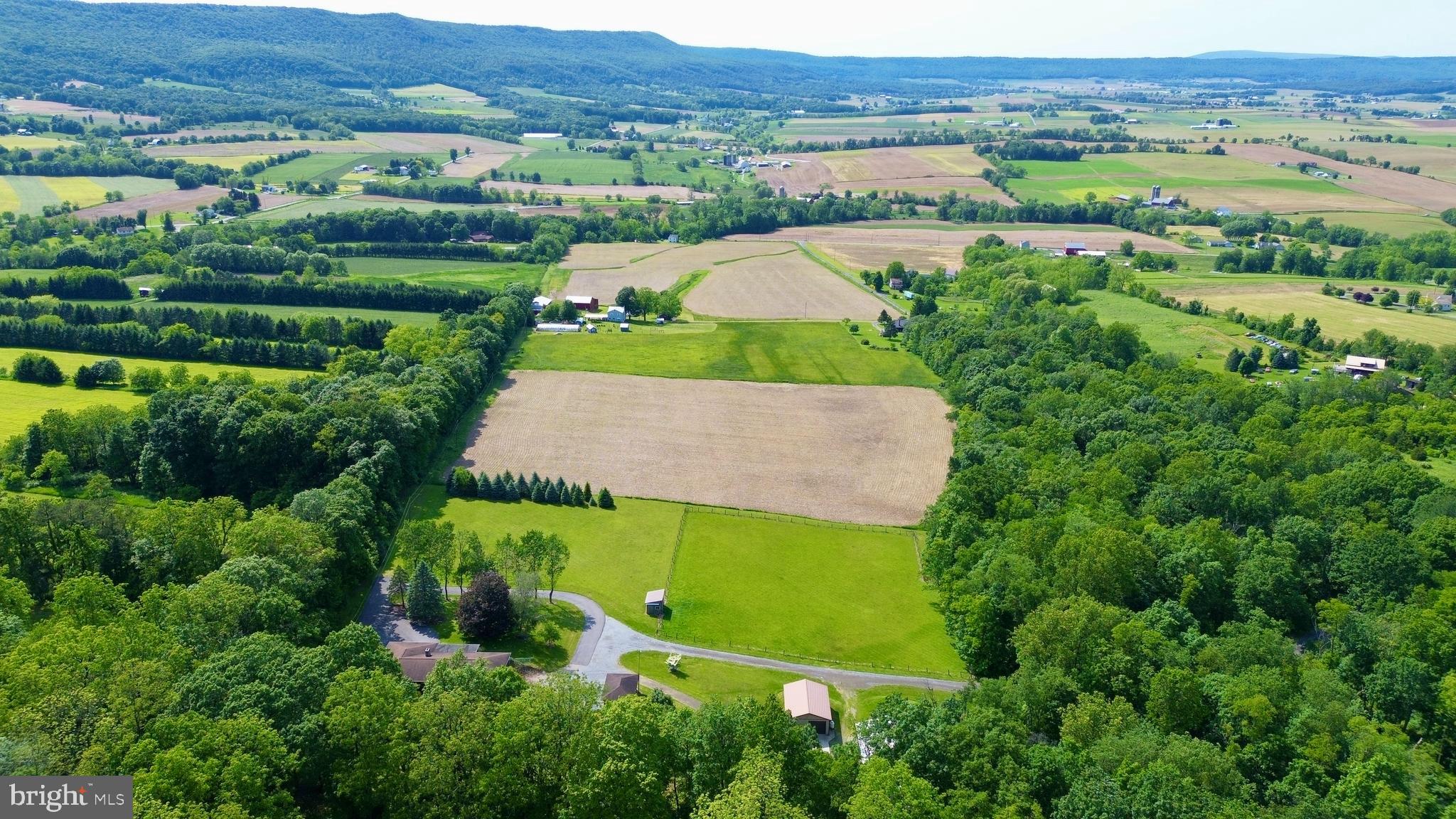 442 Old Henry Path Road New Enterprise, PA 16664 - Photo 4 of 60 Gallery Image 4