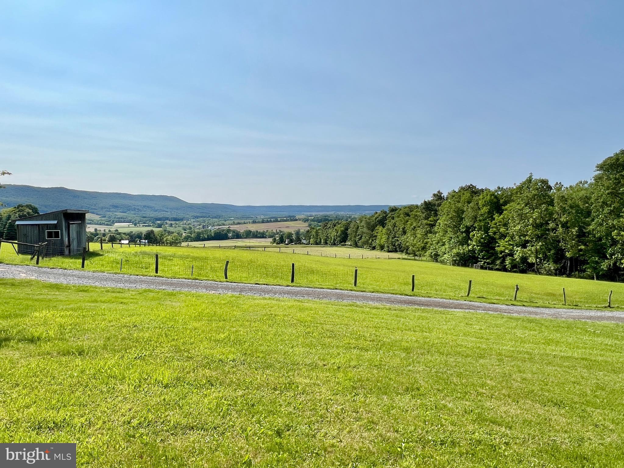 442 Old Henry Path Road New Enterprise, PA 16664 - Photo 54 of 60 Gallery Image 54
