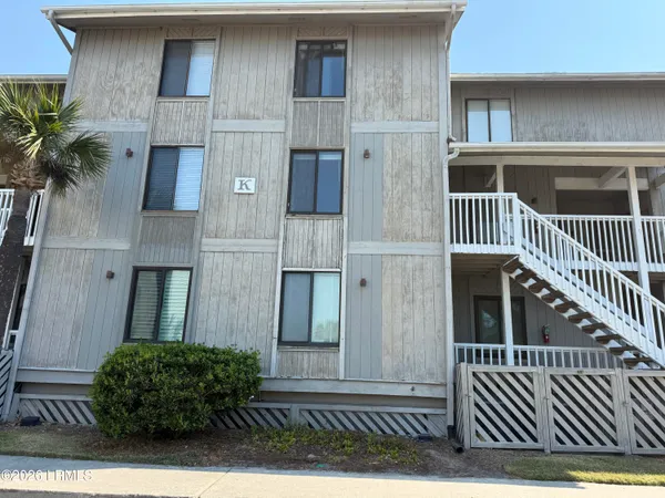 $349,900 | 4 Harbor Drive North, Unit K101, Harbor Island, SC 29920