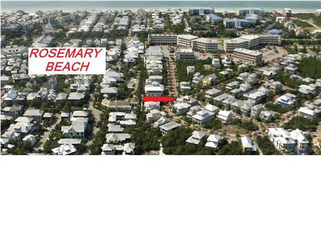 69 Lifeguard Loop East Inlet Beach, FL 32461 - Photo 2 of 26