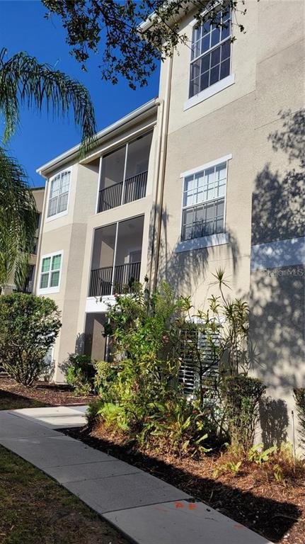 5168 Northridge Road, Unit 106 Sarasota, FL 34238 - Photo 2 of 33 front view of a house