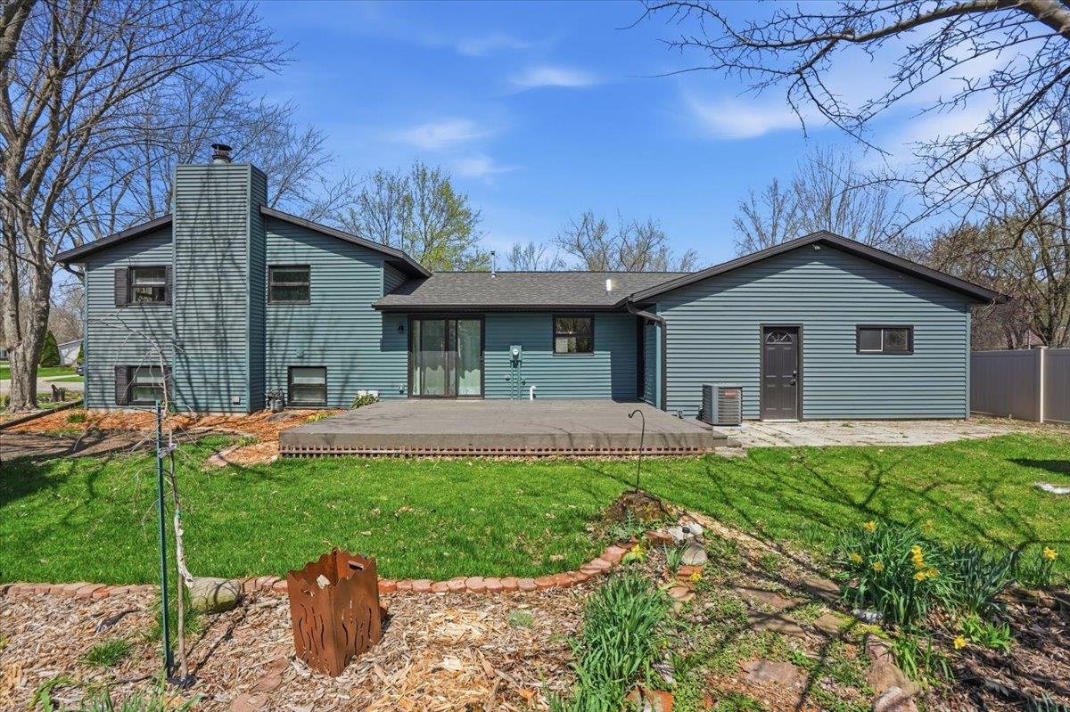 1515 Calico Lane Sun Prairie, WI 53590 - Photo 42 of 49