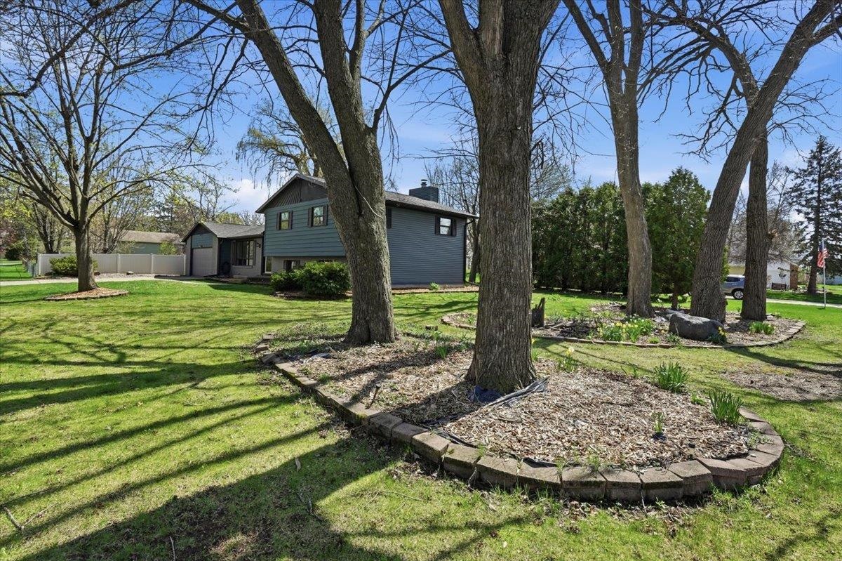 1515 Calico Lane Sun Prairie, WI 53590 - Photo 47 of 49