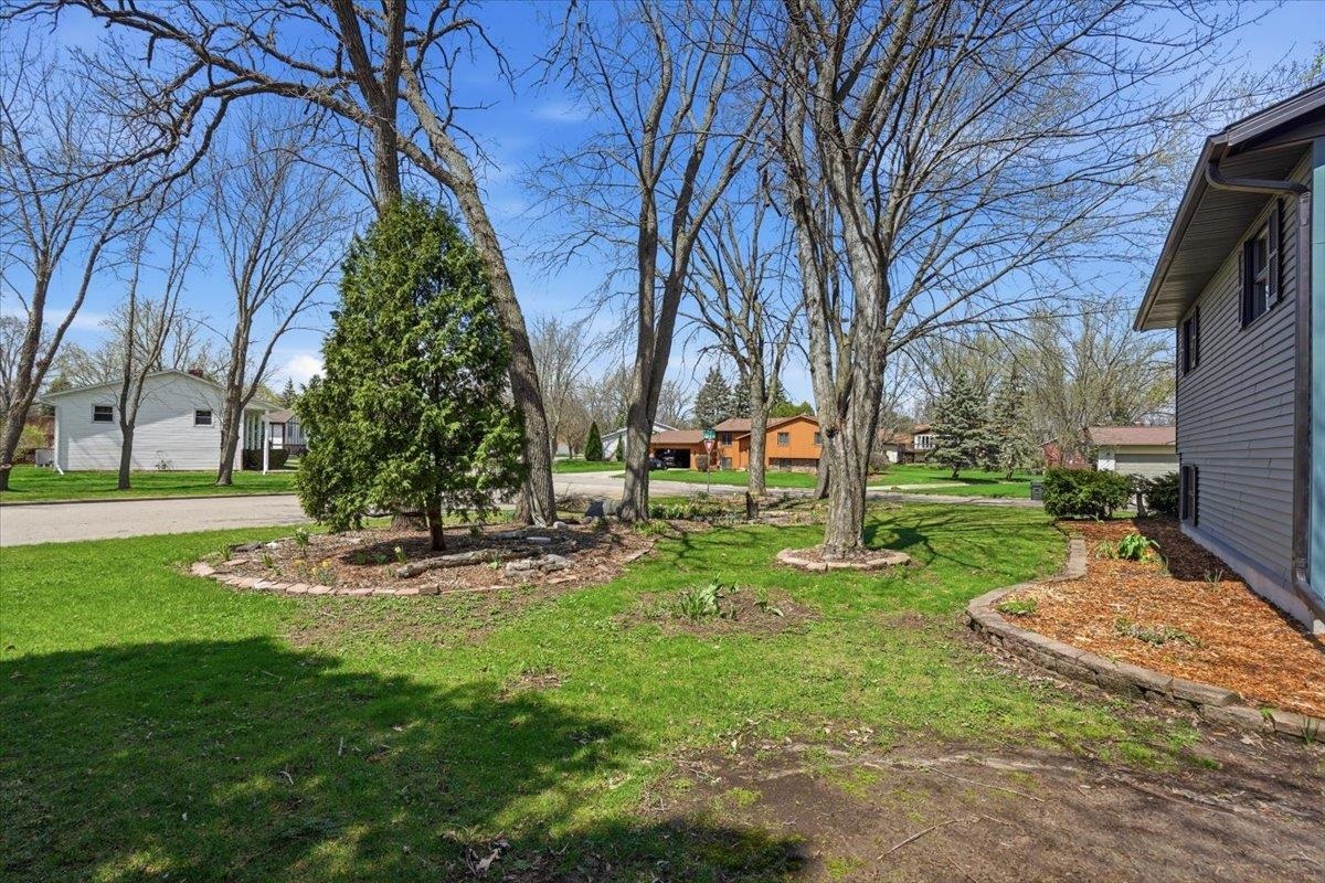 1515 Calico Lane Sun Prairie, WI 53590 - Photo 49 of 49