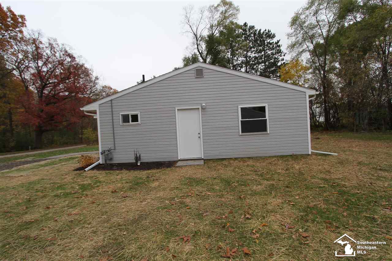 13777 Townsend Road Milan, MI 48160 - Photo 24 of 26