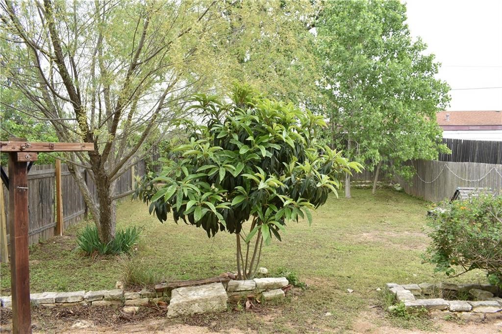 8525 Chick Pea Lane Austin, TX 78745 - Photo 21 of 22