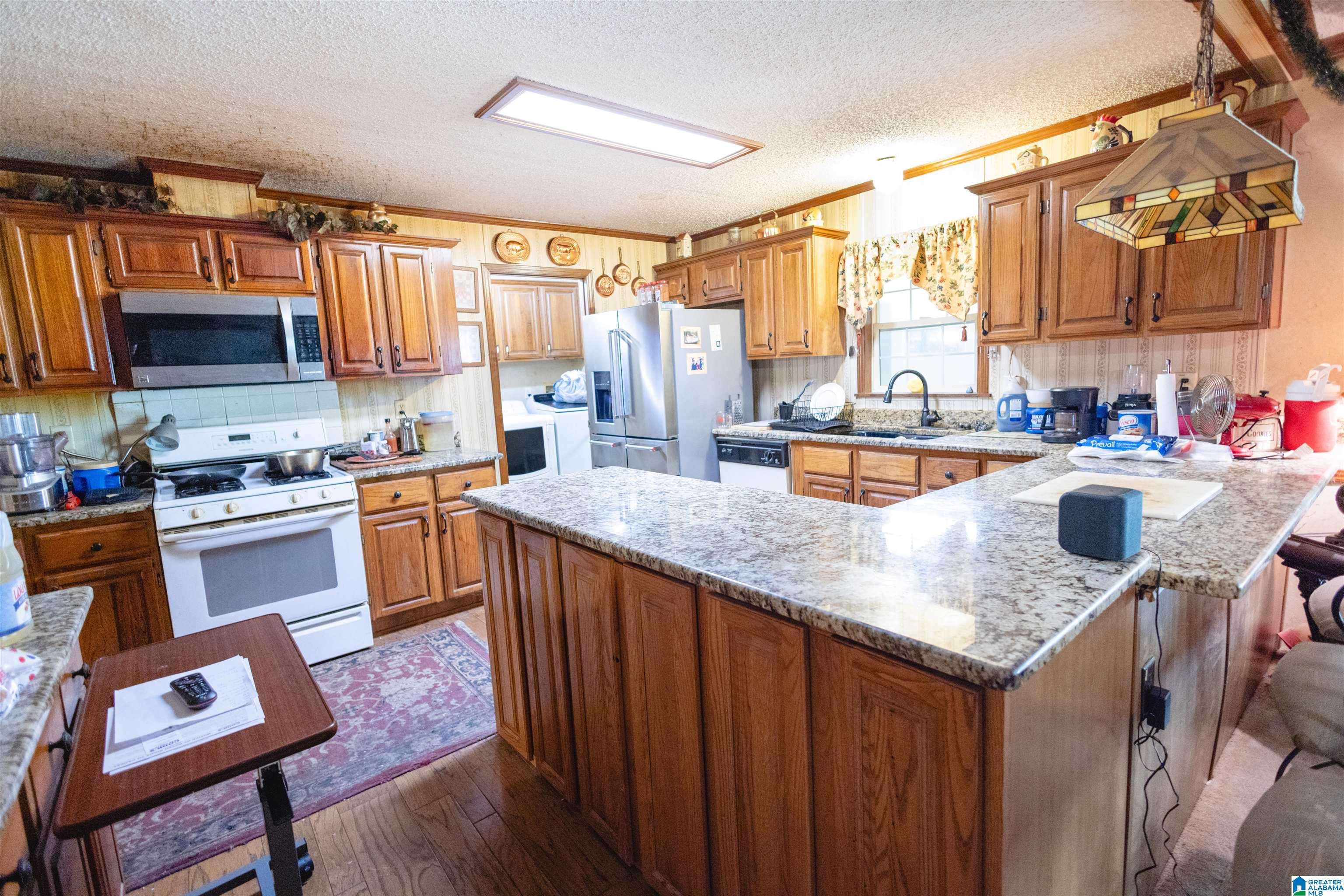 2559 Cook Springs Road Odenville, AL 35120 - Photo 18 of 55 Gallery Image 18