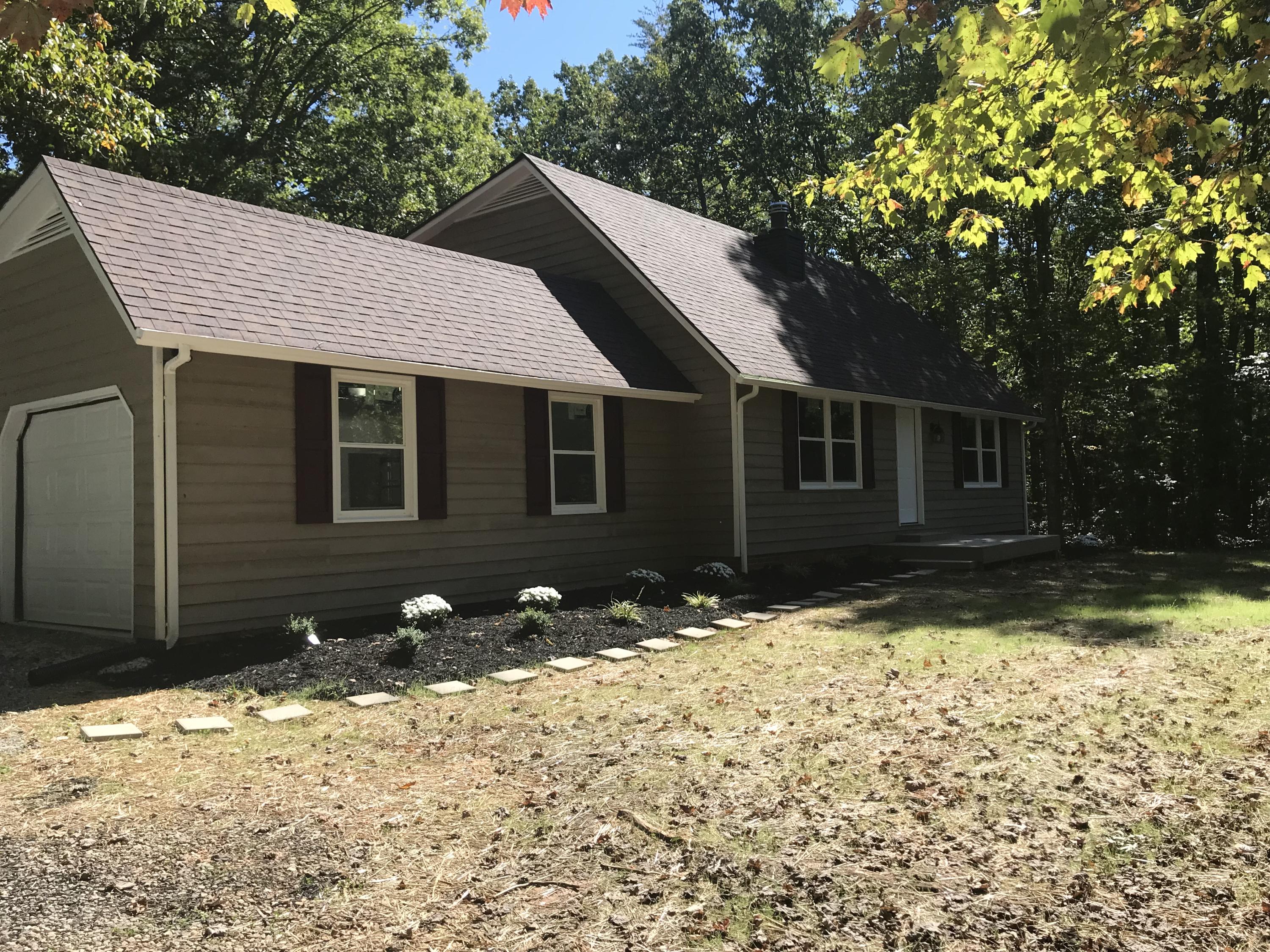 374 Factory Hill Road Callaway, VA 24067 - Photo 1 of 15 Factory Hill