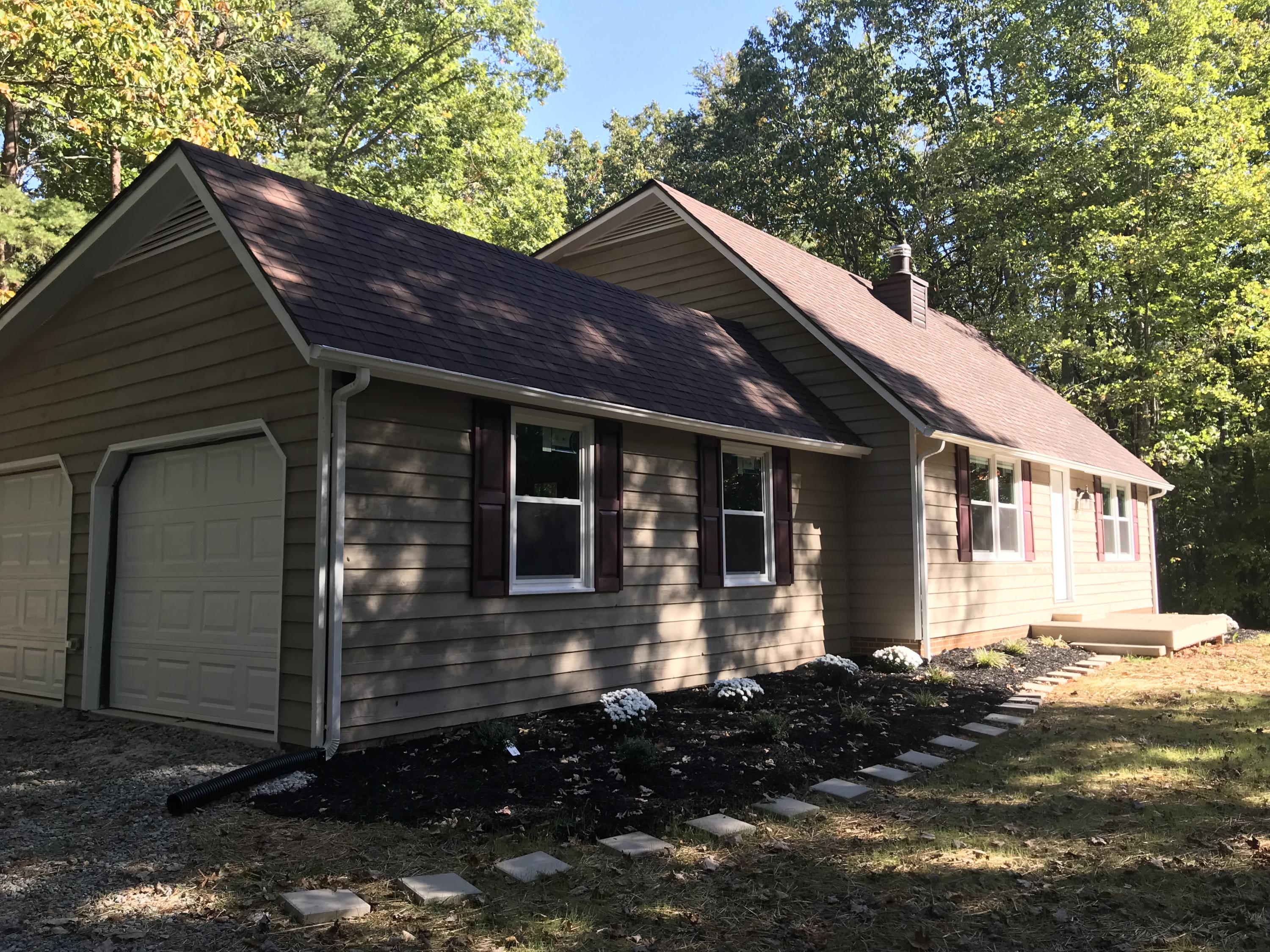 374 Factory Hill Road Callaway, VA 24067 - Photo 2 of 15 Factory Hill