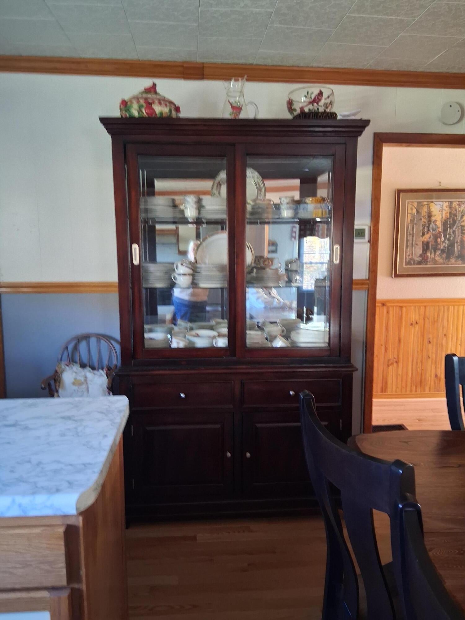 1477 Hartwell Road Hinton, WV 25951 - Photo 16 of 38 Gallery Image 16