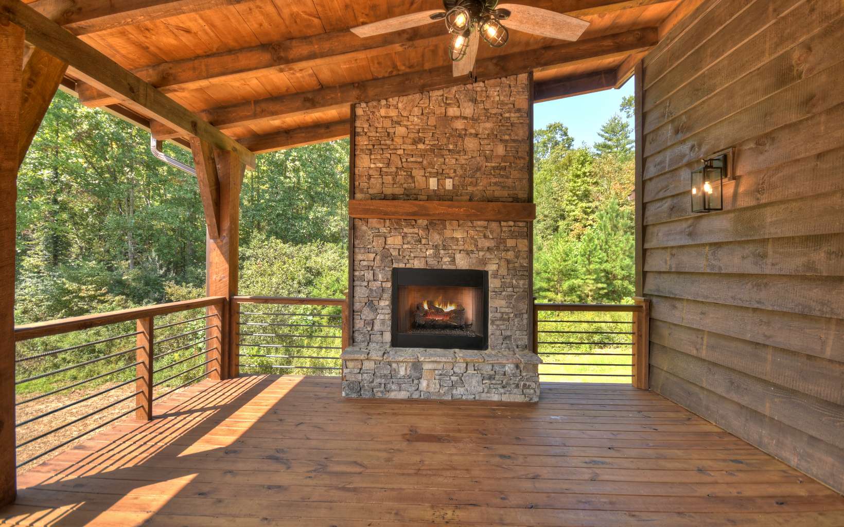315 Staurolite Mountain Road Blue Ridge, GA 30513 - Photo 6 of 57 Additional View