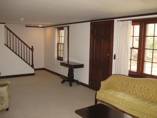 45 Boreen Road Eastham, MA 02642 - Photo 17 of 22 a view of livingroom with furniture and windows
