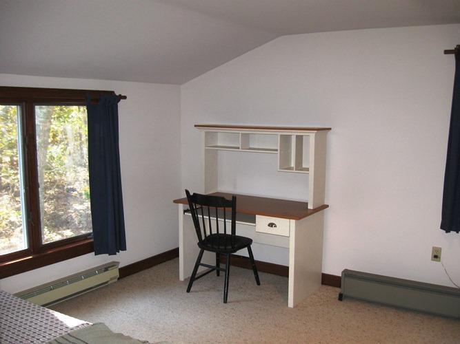 45 Boreen Road Eastham, MA 02642 - Photo 18 of 22 a room with a table and a window