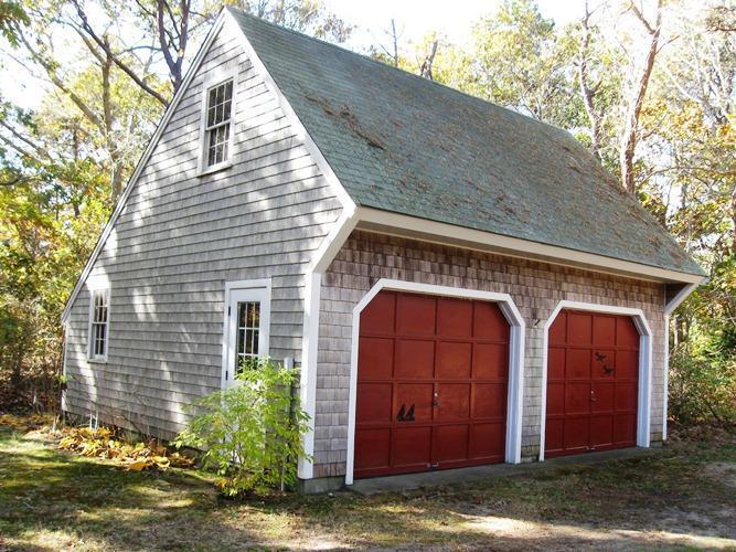 45 Boreen Road Eastham, MA 02642 - Photo 2 of 22 a view of a wooden door of the house