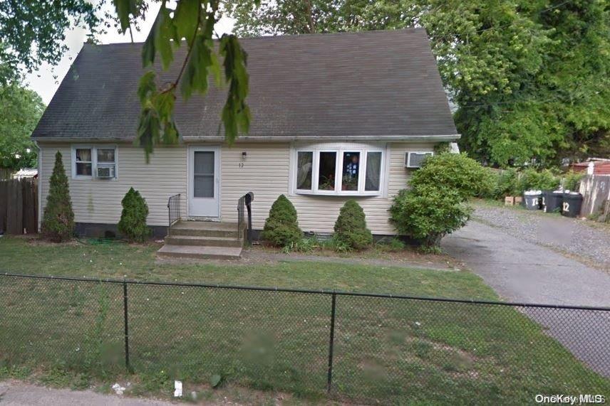 12 William Street Central Islip, NY 11722 - Photo 1 of 1