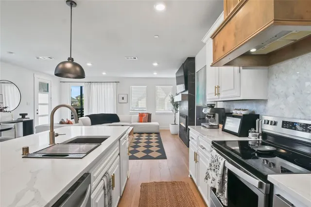 $3,200 | 861 Mountain Laurel Drive, Prosper, TX 75078