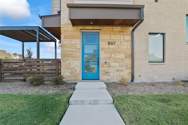 a view of balcony with couch
