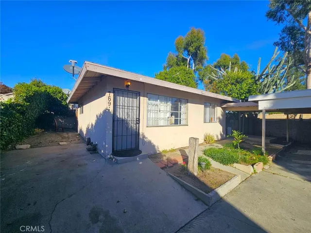 $789,000 | 769 Valadez Street, Upland, CA 91786