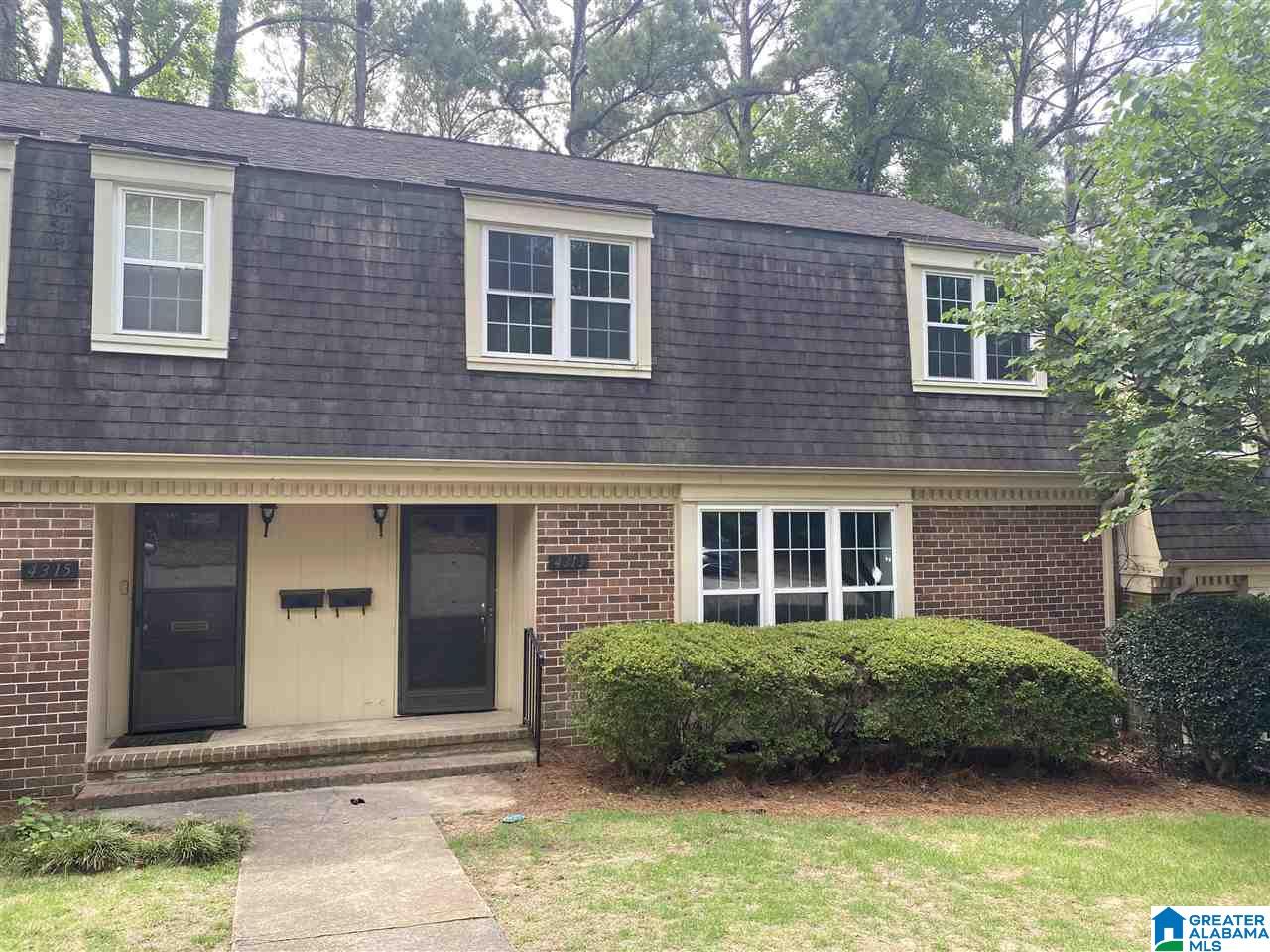 4313 Little River Road, Unit 4313 Birmingham, AL 35213 - Photo 1 of 9 Gallery Image 1