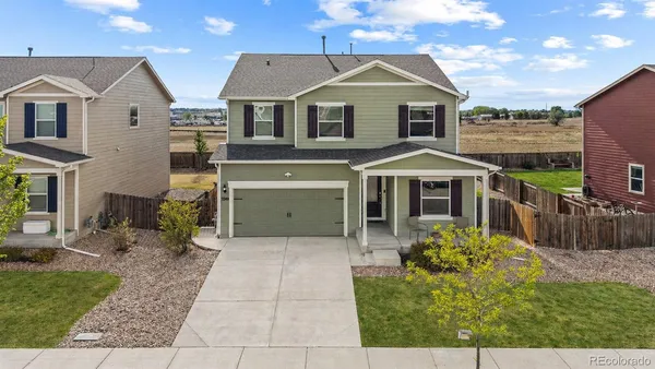$564,900 | 7249 Shavano Avenue, Frederick, CO 80504